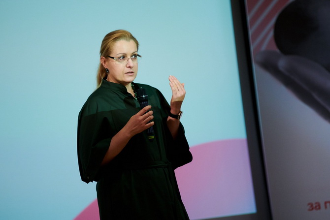 Фото до новини «Міжнародна науково-практична конференція «Інтенсивна терапія новонароджених: рік 2018 та найближчі перспективи»»