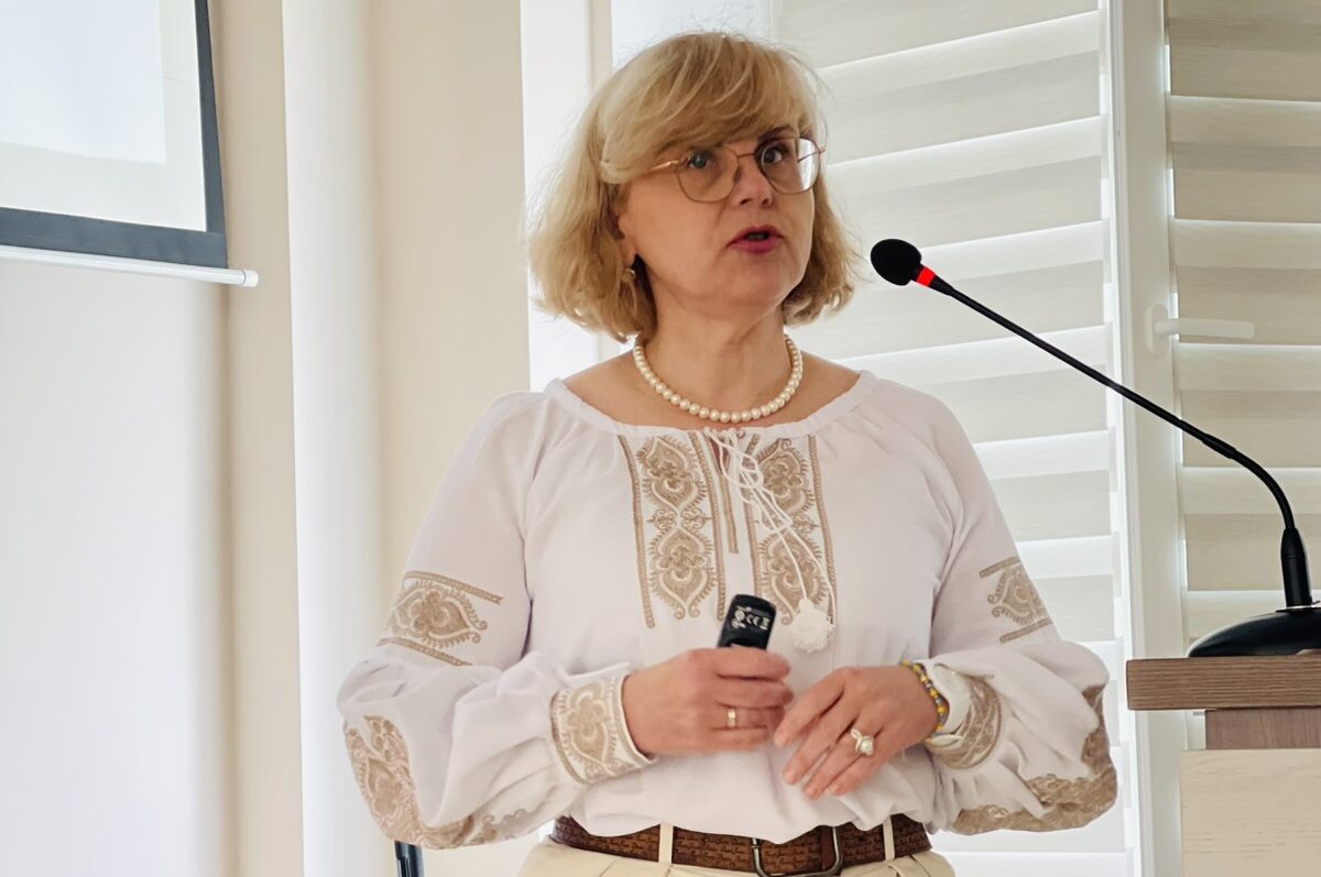 Фото до новини ««Науково-практична конференція «Клініко-організаційні аспекти менеджменту новонароджених та немовлят груп ризику», 26.06.26»
